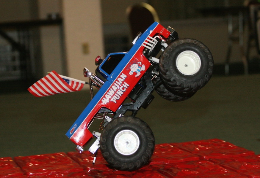 2011 NRCTPA Worlds 405 AE